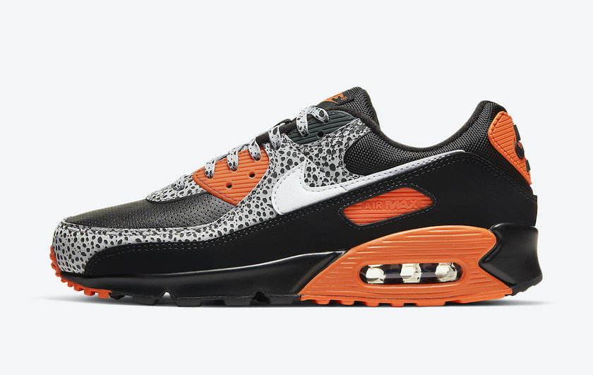 Nike Air Max 90 Safari DA5427-001åå:registered:æ¥æ
