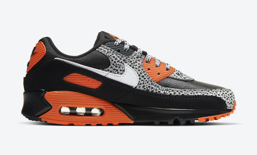 Nike Air Max 90 Safari DA5427-001åå:registered:æ¥æ