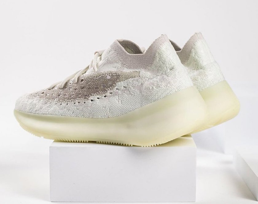 adidas Yeezy Boost 380æ¹è§£ç³åååå¸æ¥æå:registered:ä»·