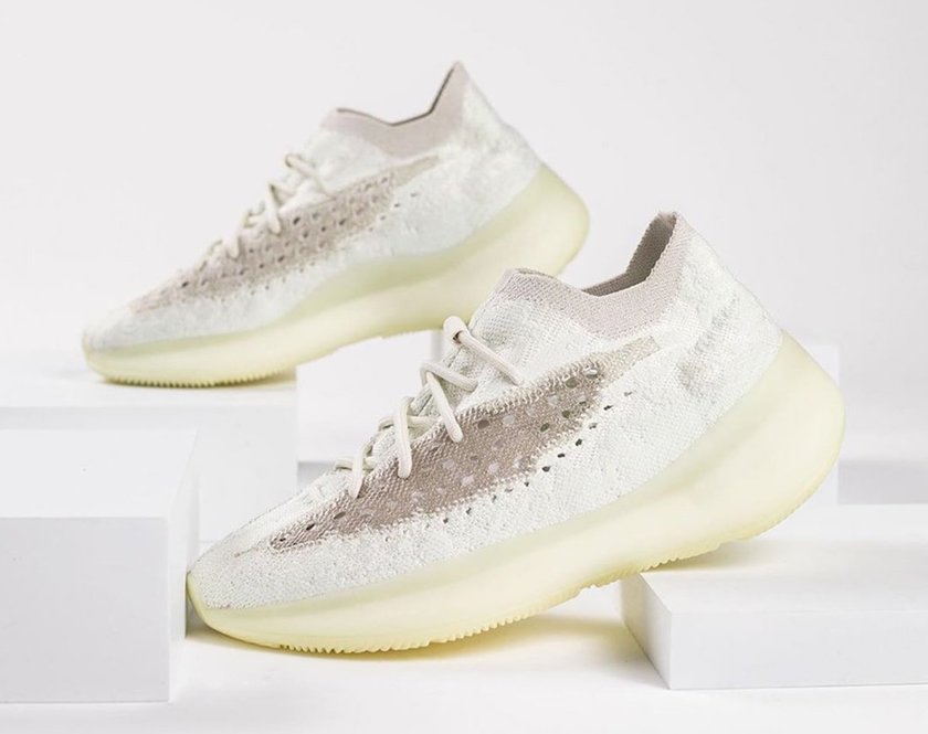 adidas Yeezy Boost 380æ¹è§£ç³åååå¸æ¥æå:registered:ä»·