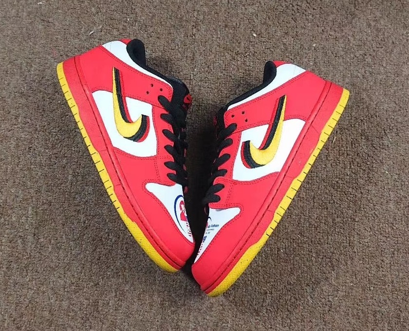 Nike SB Dunk Lowè¶å25å¨å¹´çºªå¿µ309242-307åå:registered:æ¥æ