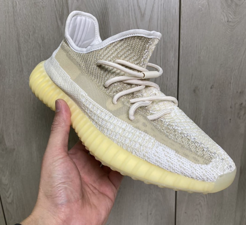 é¿è¿ªè¾¾æ¯Yeezy Boost 350 V2 Abez FZ5246