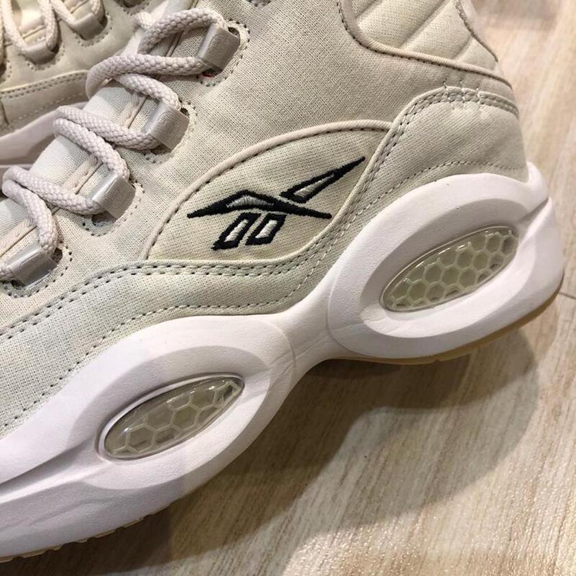 Reebok Question Mid Halloween FZ1357 Release Date Pricing