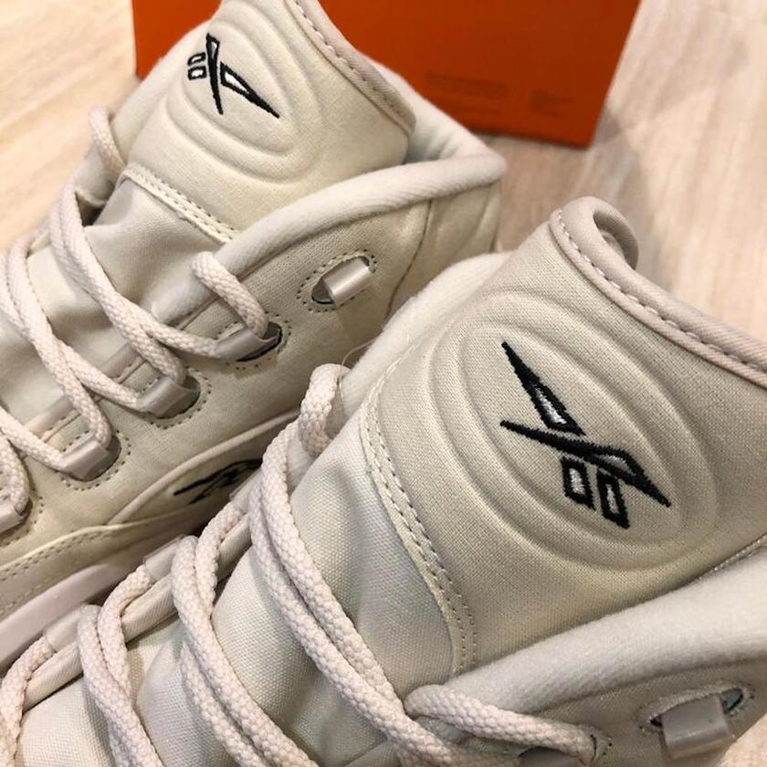 Reebok Question Mid Halloween FZ1357 Release Date Pricing