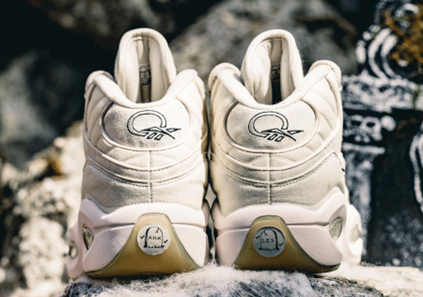 Reebok Question Mid Halloween FZ1357 Release Date