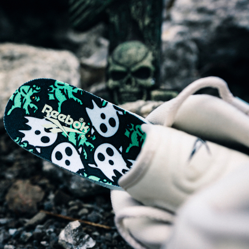 Reebok Question Mid Halloween FZ1357 Release Date