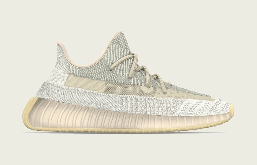 adidas Yeezy Boost 350 V2 Naturalåå:registered:æ¥æ