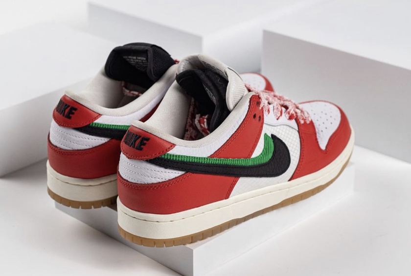 Frame Skate Nike SB Dunk Low CT2550-600åå:registered:æ¥æ