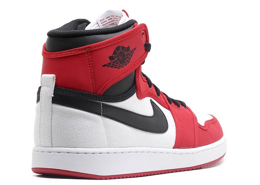 Air Jordan 1 KO Chicago 2021 Release Date