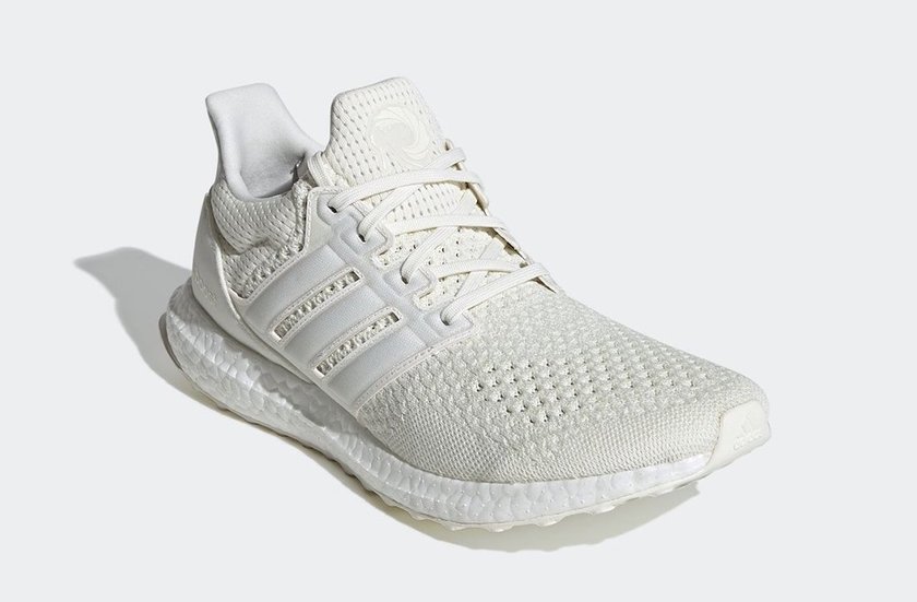 007 James Bond adidas Ultra Boost DNA FY0648 Release Date Info