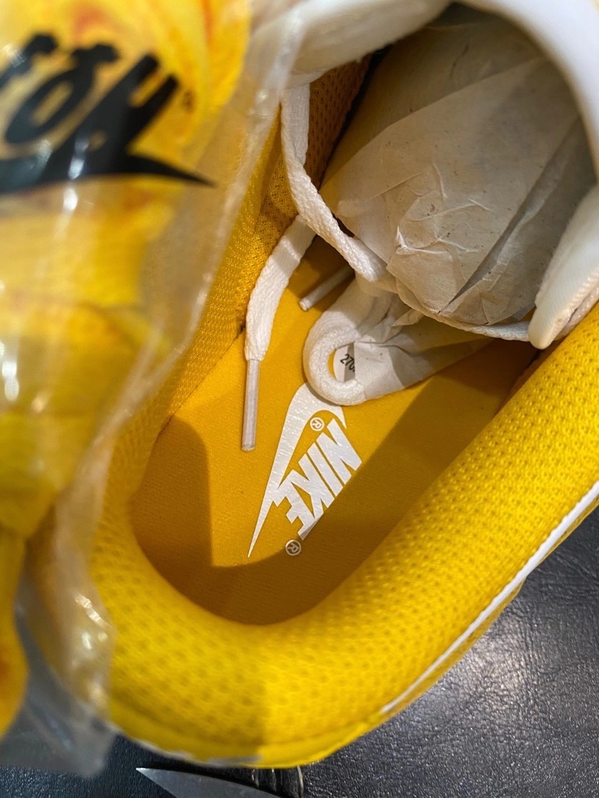 Nike Dunk Low Laser Orange CU1726-901 Release Date Price