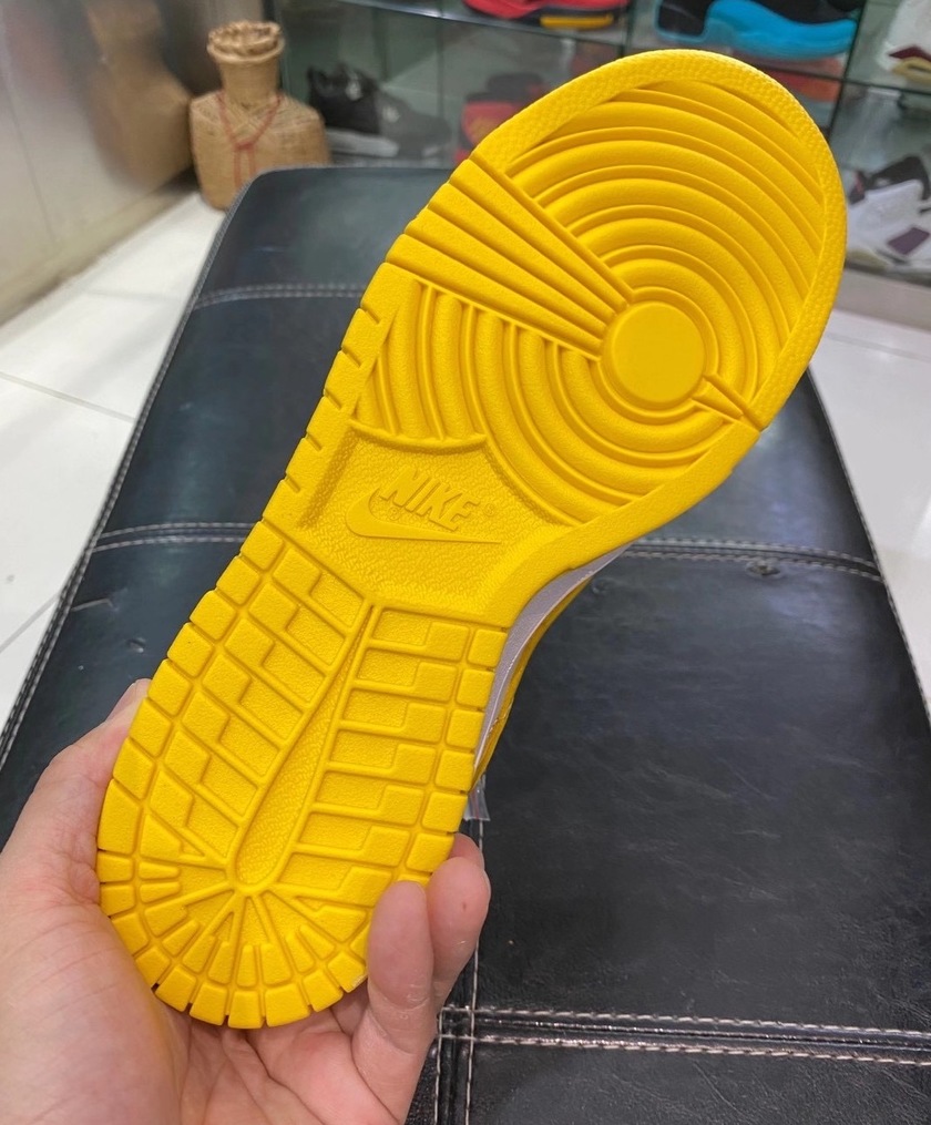 Nike Dunk Low Laser Orange CU1726-901 Release Date Price