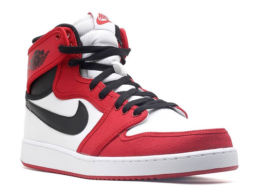 Air Jordan 1 KO Chicago 2021 Release Date