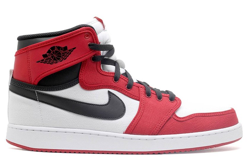 Air Jordan 1 KO Chicago 2021 Release Date