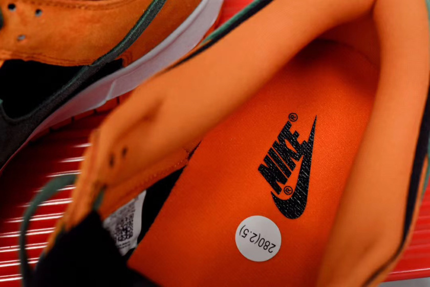 Nike Dunk Low Ceramicåå:registered:æ¥æDA1469-001ä»·æ ¼