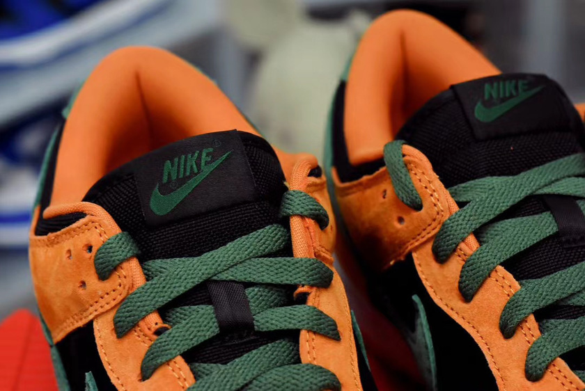 Nike Dunk Low Ceramicåå:registered:æ¥æDA1469-001ä»·æ ¼