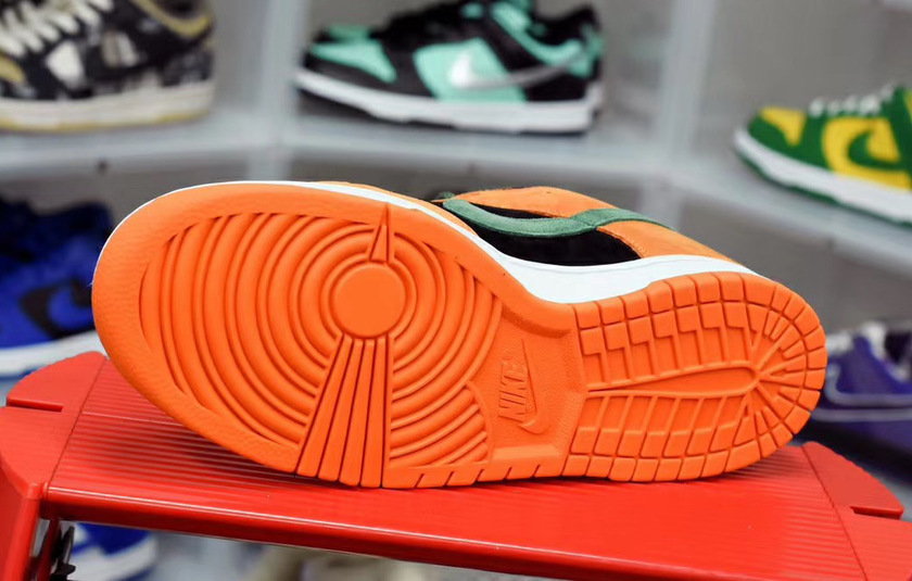 Nike Dunk Low Ceramicåå:registered:æ¥æDA1469-001ä»·æ ¼