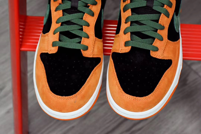 Nike Dunk Low Ceramicåå:registered:æ¥æDA1469-001ä»·æ ¼