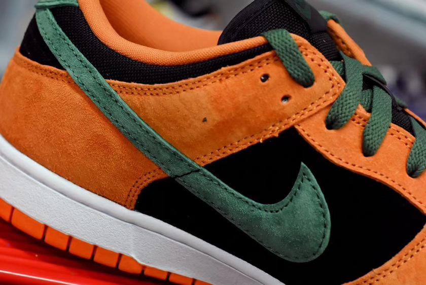 Nike Dunk Low Ceramicåå:registered:æ¥æDA1469-001ä»·æ ¼