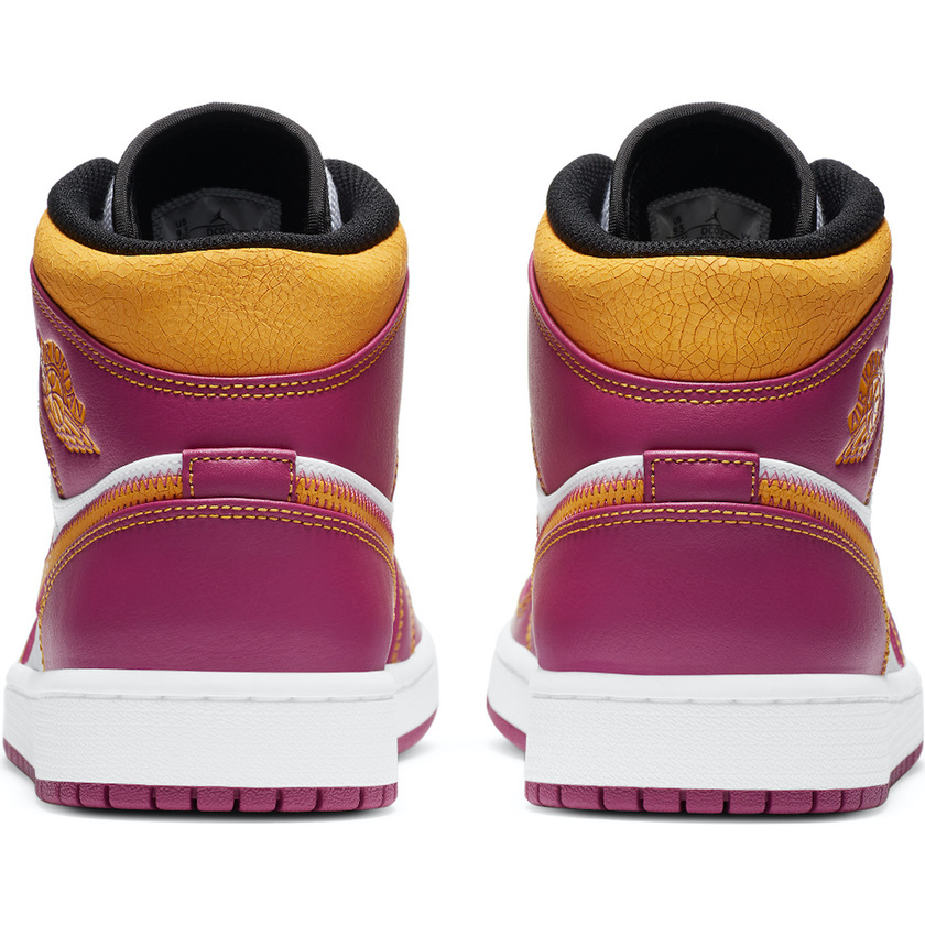 Air Jordan 1 Dead Mid Mid of the Deadåå¸æ¥æ1