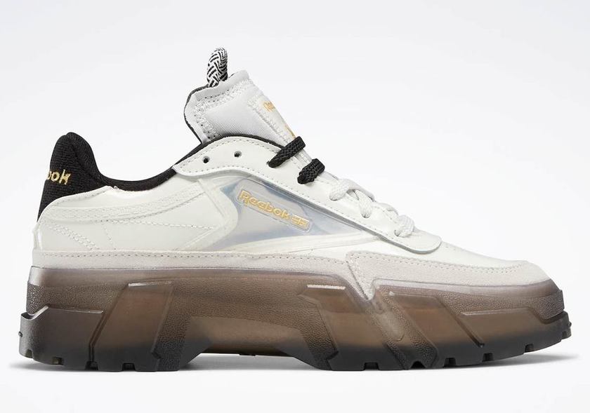 Cardi B Reebok Club C FZ4928 Release Date