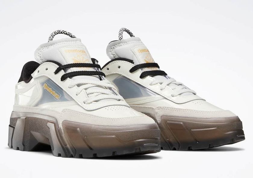 Cardi B Reebok Club C FZ4928 Release Date