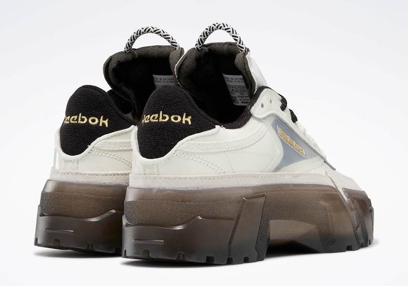 Cardi B Reebok Club C FZ4928 Release Date