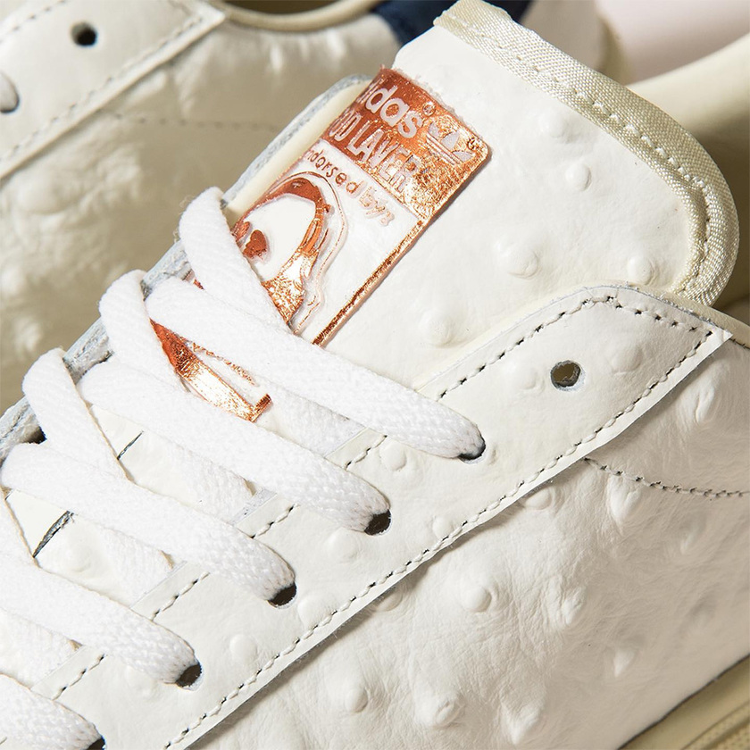 Rod Laver,adidas,adidas Origin Rod Laver 纪念 50 周年！adidas Originals 又一超经典鞋型回归！