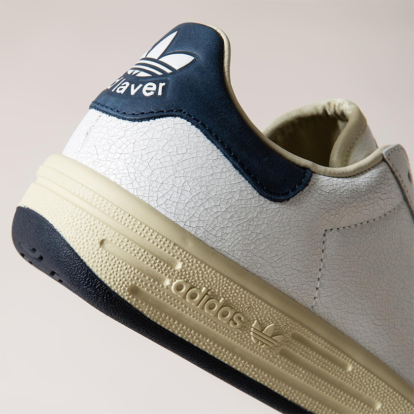 Rod Laver,adidas,adidas Origin Rod Laver 纪念 50 周年！adidas Originals 又一超经典鞋型回归！