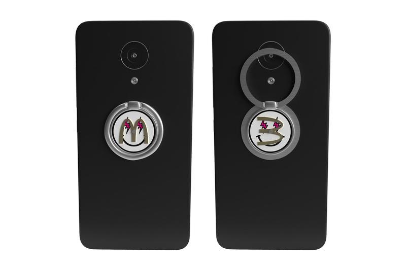 J Balvin x McDonald's å¨æ°è¯ä¹ç³»åæ­£å¼ç¼ä½