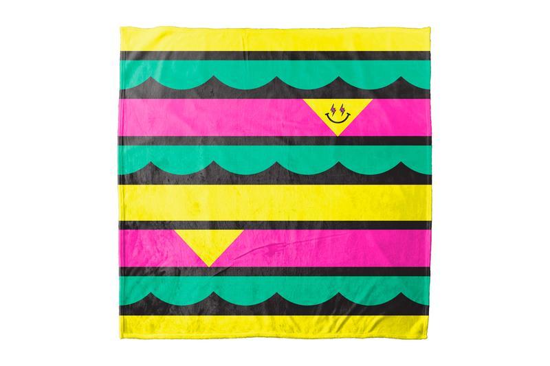 J Balvin x McDonald's å¨æ°è¯ä¹ç³»åæ­£å¼ç¼ä½