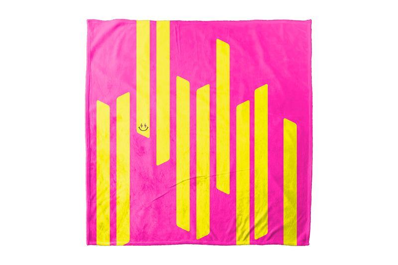 J Balvin x McDonald's å¨æ°è¯ä¹ç³»åæ­£å¼ç¼ä½