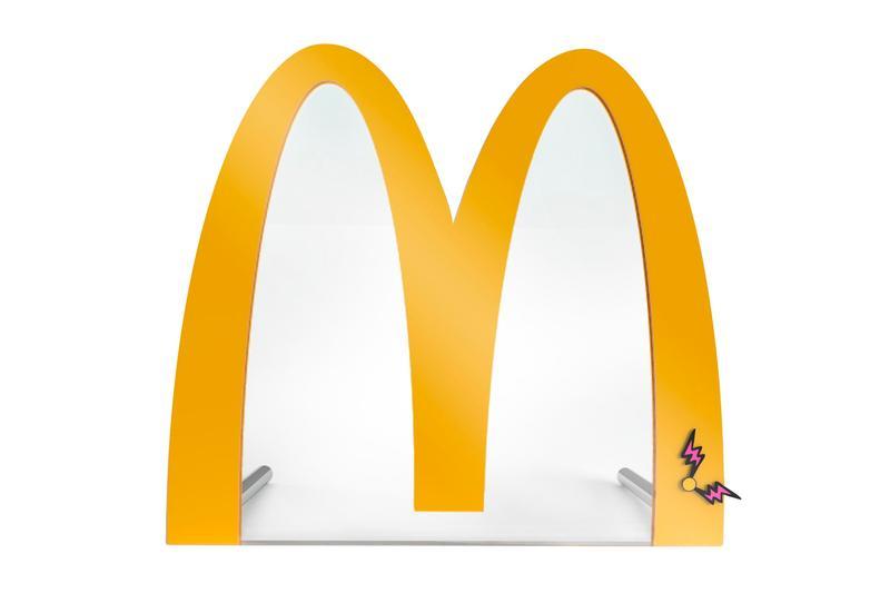 J Balvin x McDonald's å¨æ°è¯ä¹ç³»åæ­£å¼ç¼ä½