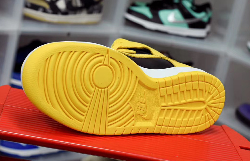 Nike Dunk High Black Varsityçç±³CZ8149-002åå:registered:æ¥æ