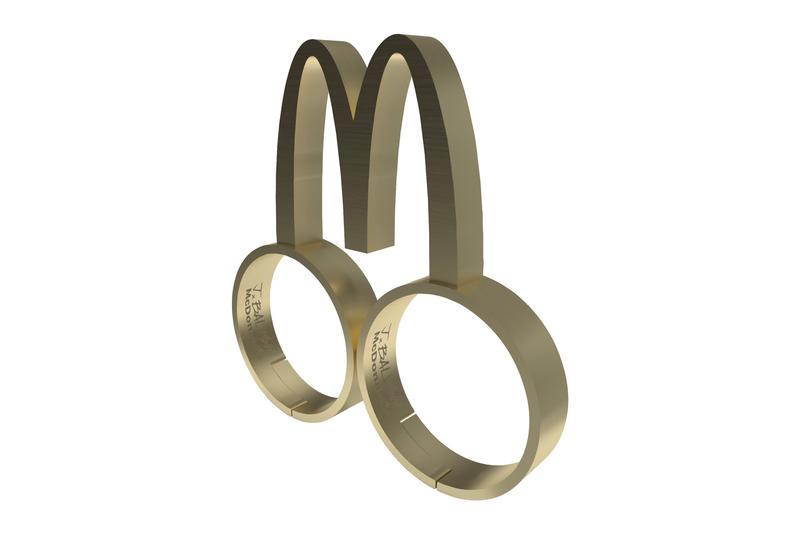 J Balvin x McDonald's å¨æ°è¯ä¹ç³»åæ­£å¼ç¼ä½