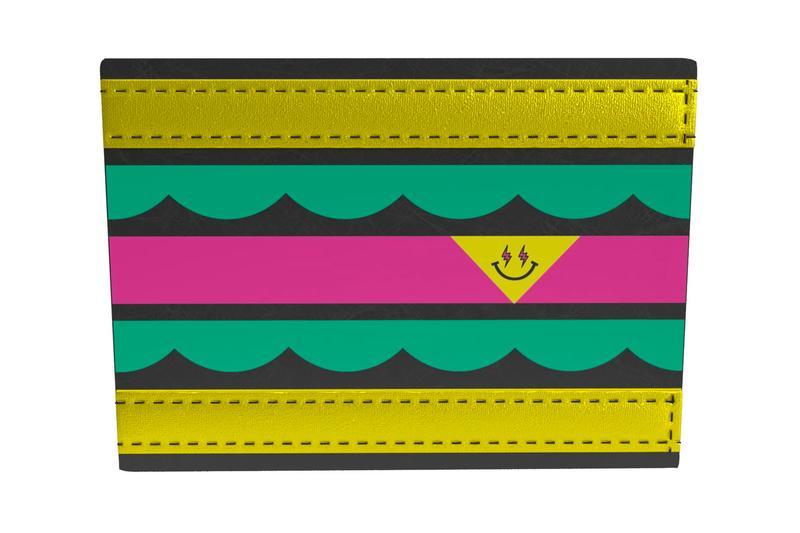 J Balvin x McDonald's å¨æ°è¯ä¹ç³»åæ­£å¼ç¼ä½