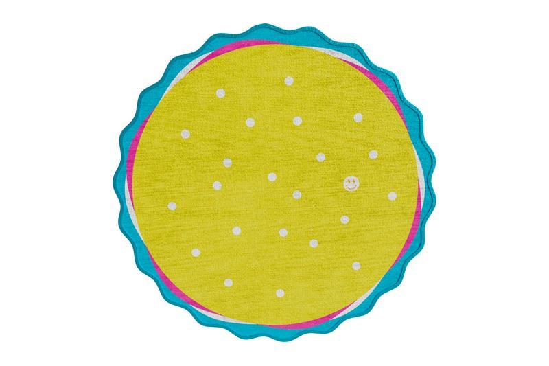 J Balvin x McDonald's å¨æ°è¯ä¹ç³»åæ­£å¼ç¼ä½