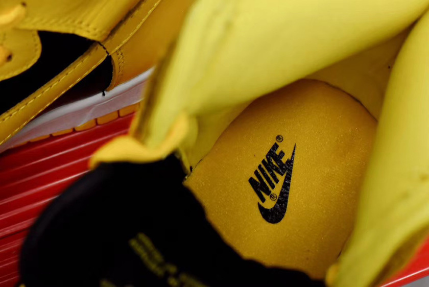 Nike Dunk High Black Varsityçç±³CZ8149-002åå:registered:æ¥æ