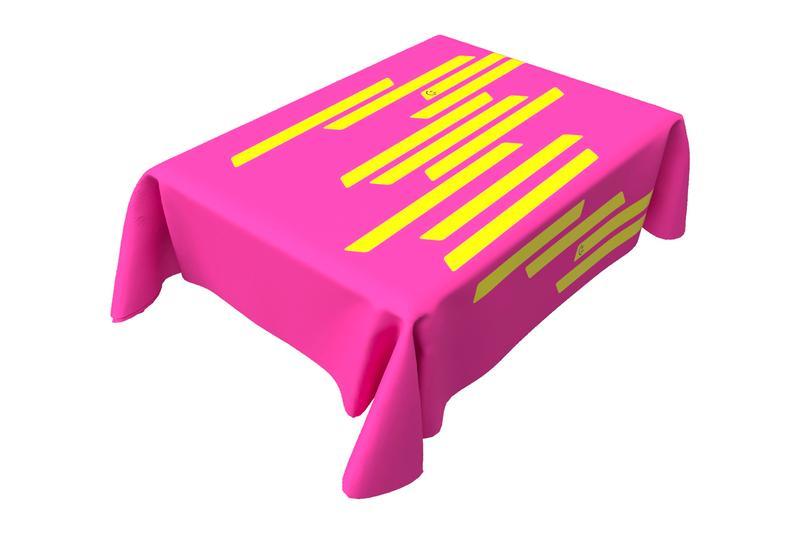 J Balvin x McDonald's å¨æ°è¯ä¹ç³»åæ­£å¼ç¼ä½