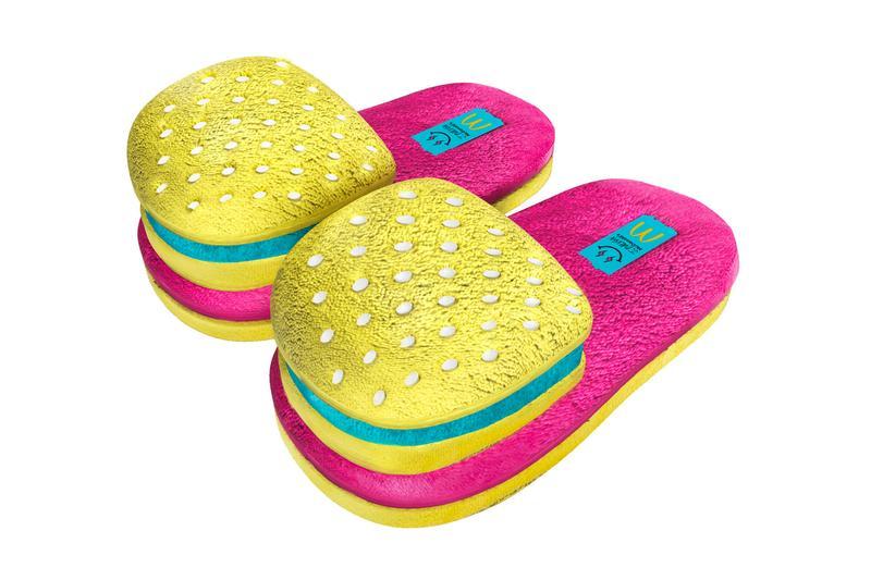 J Balvin x McDonald's å¨æ°è¯ä¹ç³»åæ­£å¼ç¼ä½