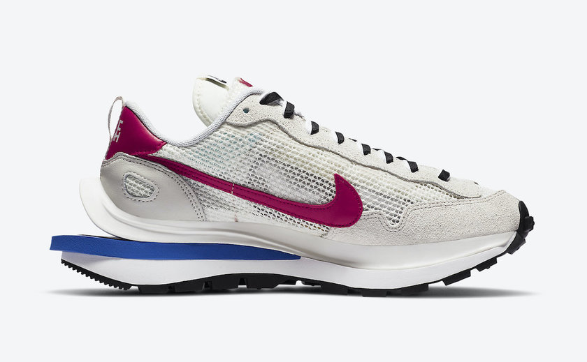 Sacai Nike VaporWaffle Sail CV1363-100 Release Date