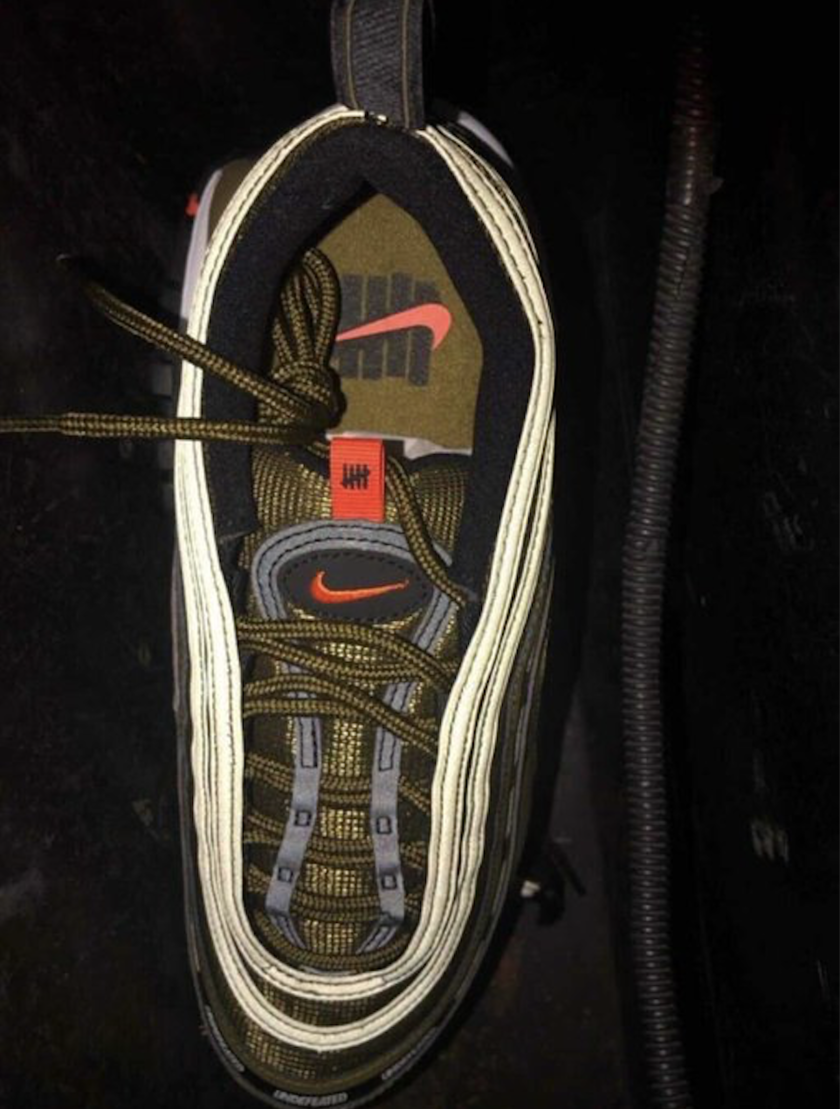 ä¸è´¥çNike Air Max 97 DC4830-300åå:registered:æ¥æ