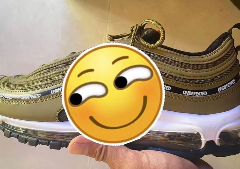 ä¸è´¥çNike Air Max 97 DC4830-300åå:registered:æ¥æ