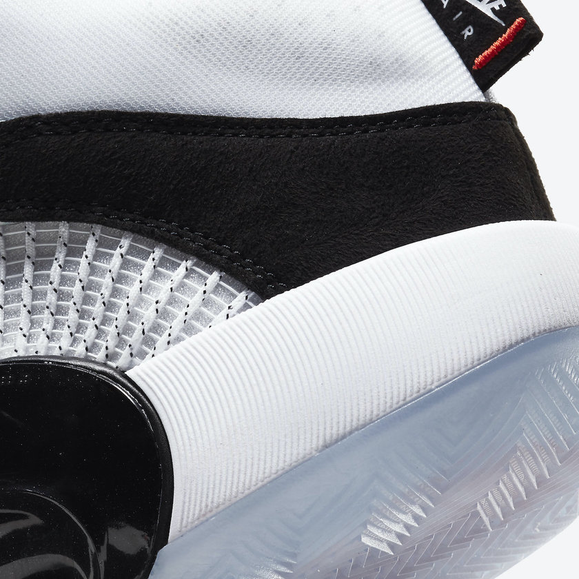 Air Jordan 35 DNA CQ4227-001åå:registered:æ¥æ