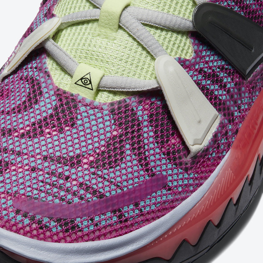 Nike Kyrie 7 Hendrix DC0589-601åå:registered:æ¥æ