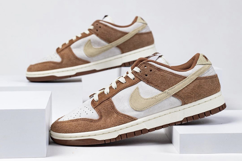 Nike Dunk Low PRMä¸­åå±DD1390-100åå:registered:æ¥æ1