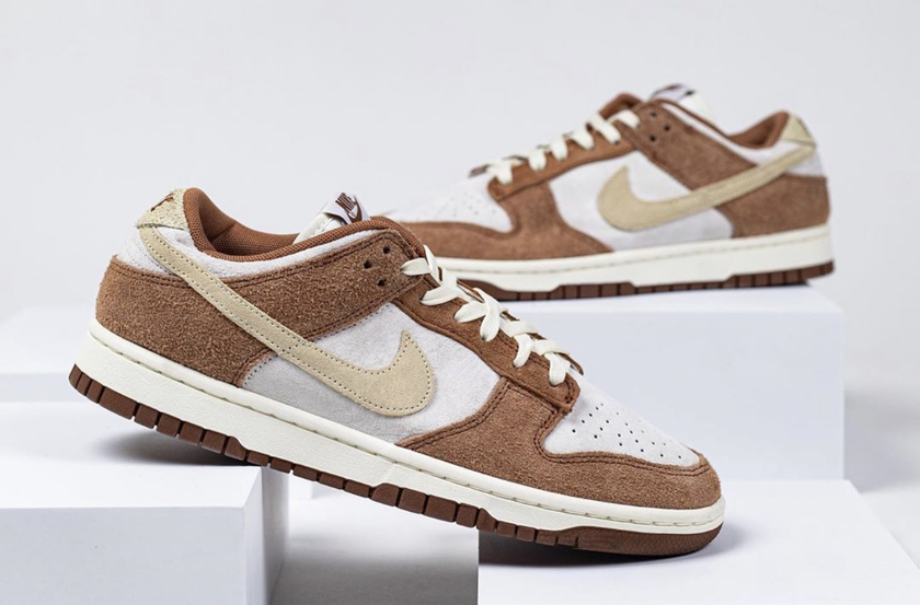 Nike Dunk Low PRMä¸­åå±DD1390-100åå:registered:æ¥æ1