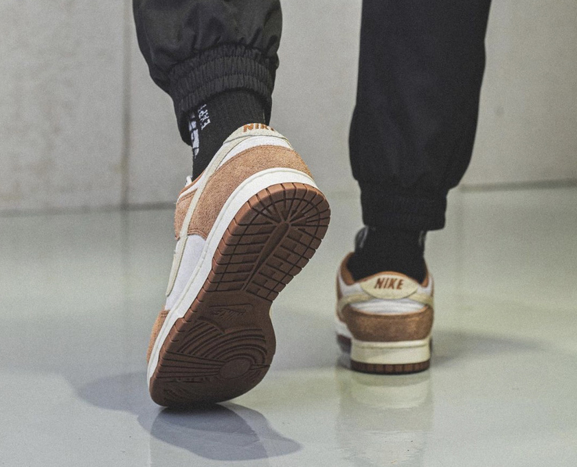 Nike Dunk Low PRMä¸­åå±DD1390-100åå:registered:æ¥æï¼