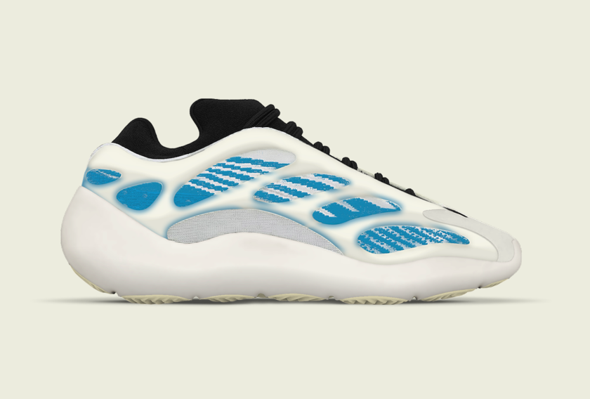 adidas Yeezy 700 V3 Kyaniteåå:registered:æ¥æ