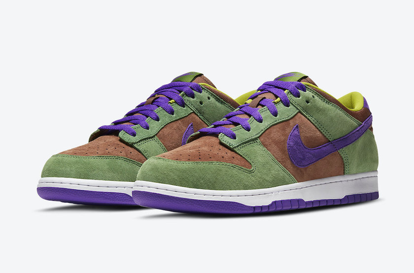 Nike Dunk Veneer DA1469-200 Release Date Price